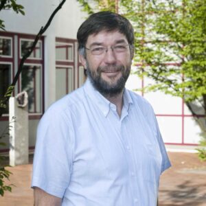 Michael Mingenbach