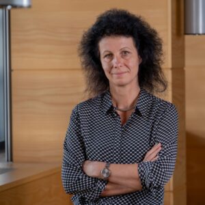 uta bentke