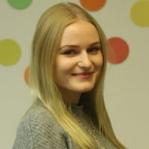anna lisa nikoleizig