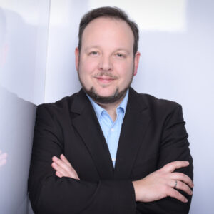 dr. stephan dreyer