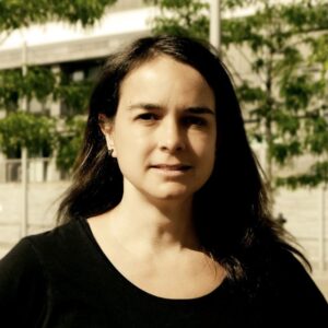 steffi borneleit