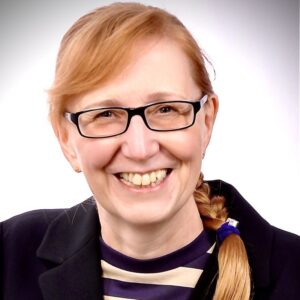 ulla bornemann