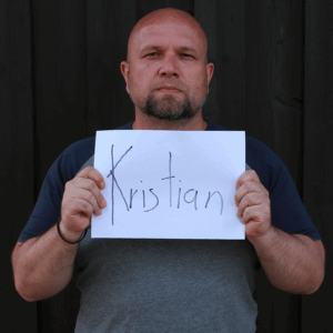 christian klisan