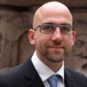 dr. johannes träger