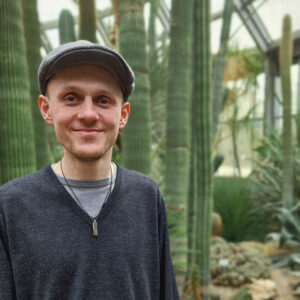 miles mieske