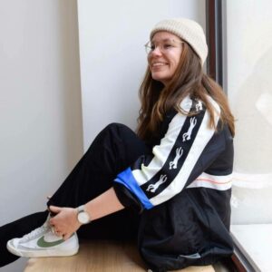 johanna hertel