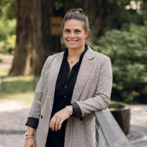 marie pottstock ©lucia hofmaier