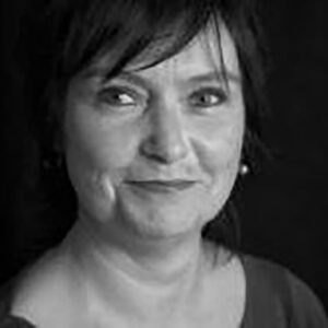 claudia hammer